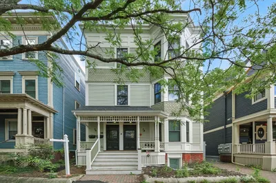 74-76 Dana St #2