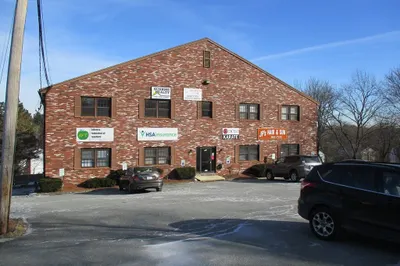 574 Boston Road #14B 1