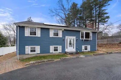 266 Central St
