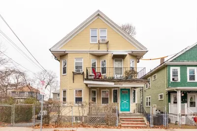 37 Glenhill Rd