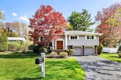 4 Goffe Rd