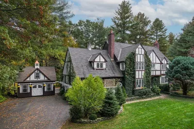 1 Cold Spring Brook Road 1