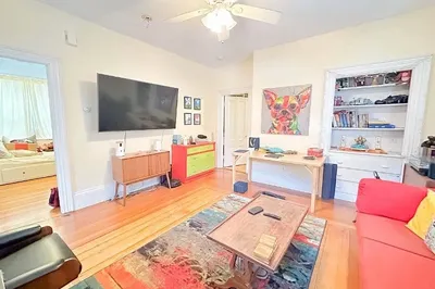 7 Sargent Ave #1