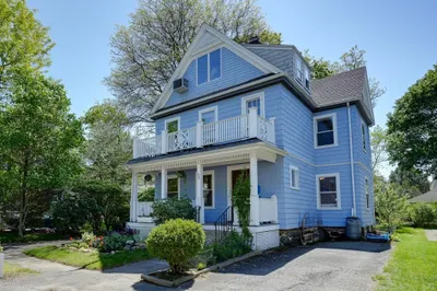 12 Woodland Street #12