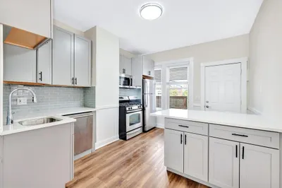 16 O Street #3