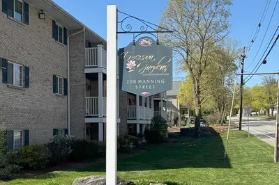 200 Manning St #14B 1