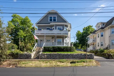 144 Waverly Road #1 1