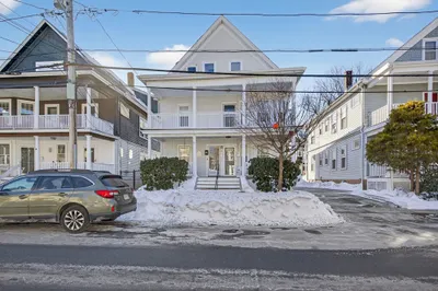 5 Gardner Street #3 1