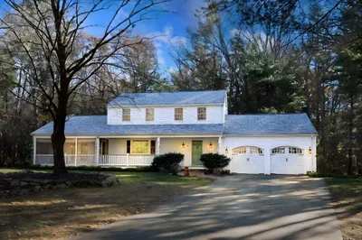 37 Kingsley Rd