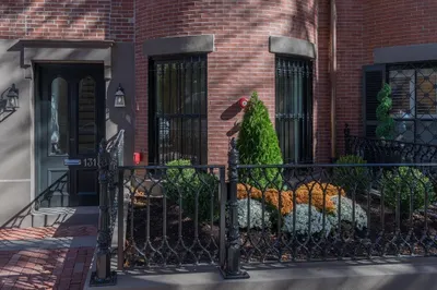131 West Newton St