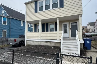 329 Freeport St #1