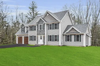 236 Davis Rd #Applewood 1