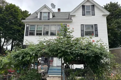 1 Saint Joseph Ave