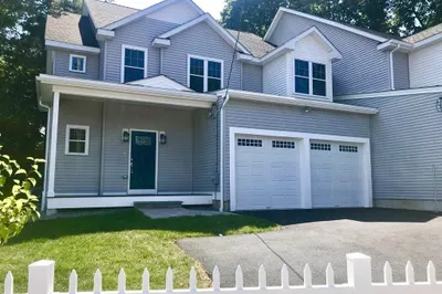 93 Calvary St ##2 1