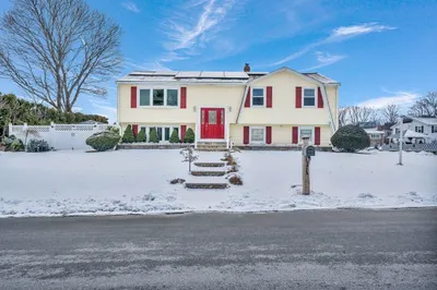 14 Magna Rd