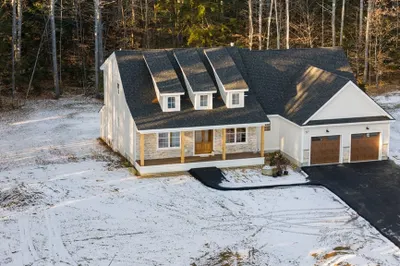 46 Boston Post Road