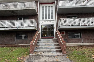 126 Beavers Street #104 1