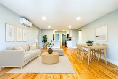 58 Chestnut St #2