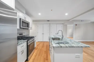 7 Cedar Street #2
