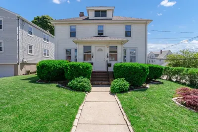 181 Lexington Street #181