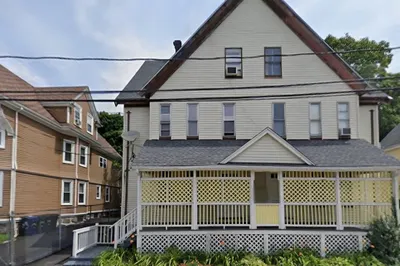 74 Stanton St #1 1
