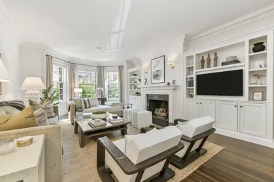 195 Marlborough Street #1