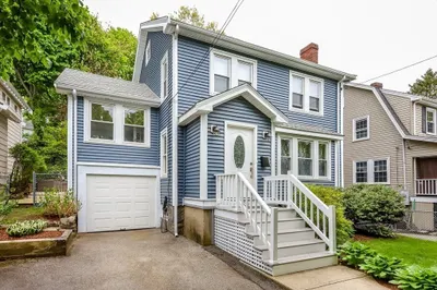 179 Milton Street #- 1