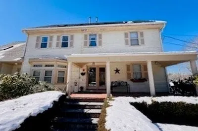 117 Hart St #2