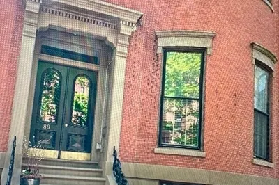 88 Waltham Street #3