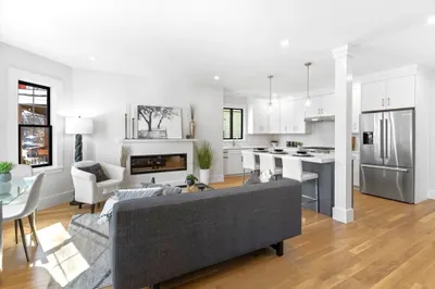 234 Willow Ave #1 1