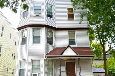 5 Woodward Park St 1