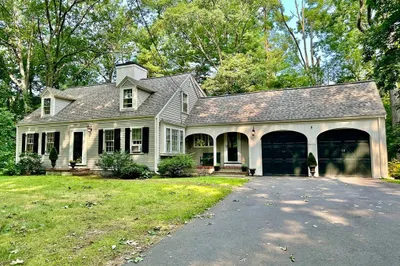 55 Beaver Pond Rd #55 1