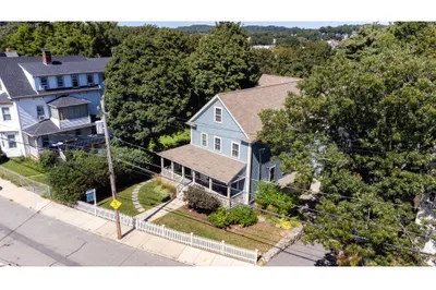 194 Durnell Avenue #194 1
