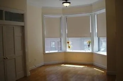 416 Marlborough St #204