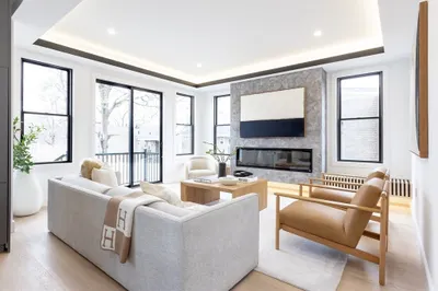 43-45 Walker Street #43 1