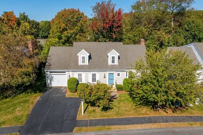 27 Intervale Farm Lane #27