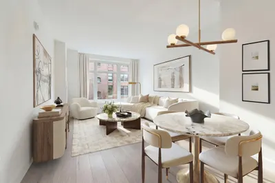100 Lovejoy Wharf #5N 1