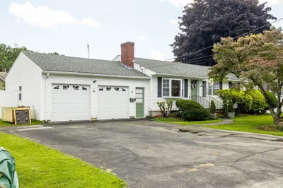 3 Eustis St