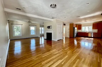 17 Sawyer St #2 1