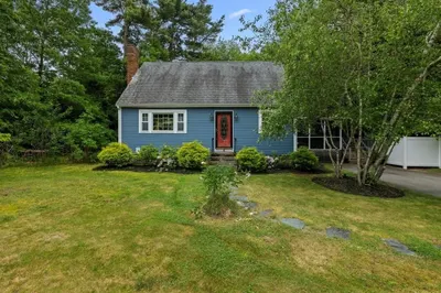 6 Peltola Lane