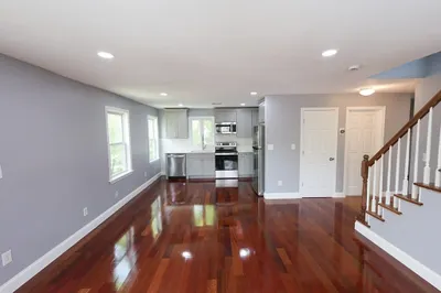 70 Mount Hope Street #2