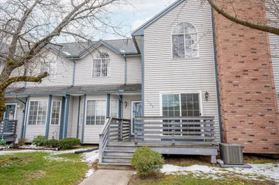 104 Johnson Road #1105