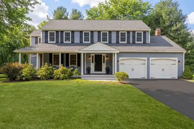 4 Blacksmith Drive 1