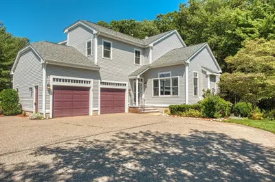 12 Edgewater Drive #12 1