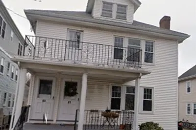 81 Webster St #81 1