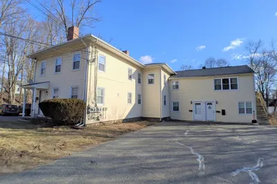 56 N Main Street #4 1