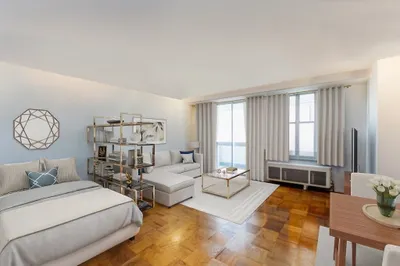 6 Whittier Place #9G