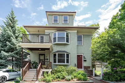 57a Robinwood Ave #2