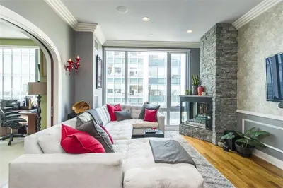 500 Atlantic Avenue #21L 1