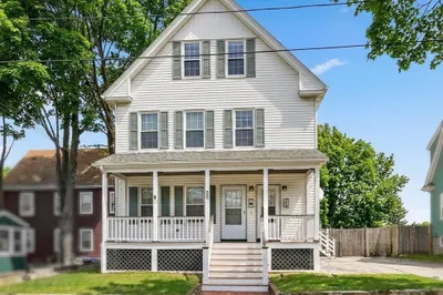 60 Kimball St